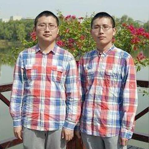武汉市中科院属于哪个区