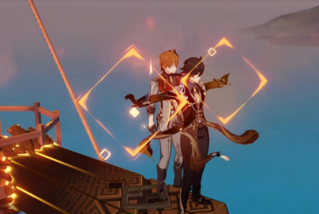 原神前期冒险经验怎么刷（元神冒险阅历怎么升26）