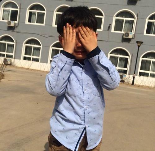 孩子睡着睡着就哭了是怎么回事