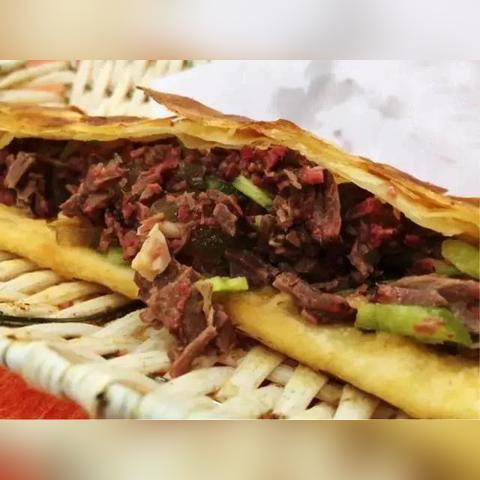 石家庄市哪里有鸡蛋焖子