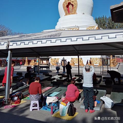 沈阳市最好寺庙是哪个
