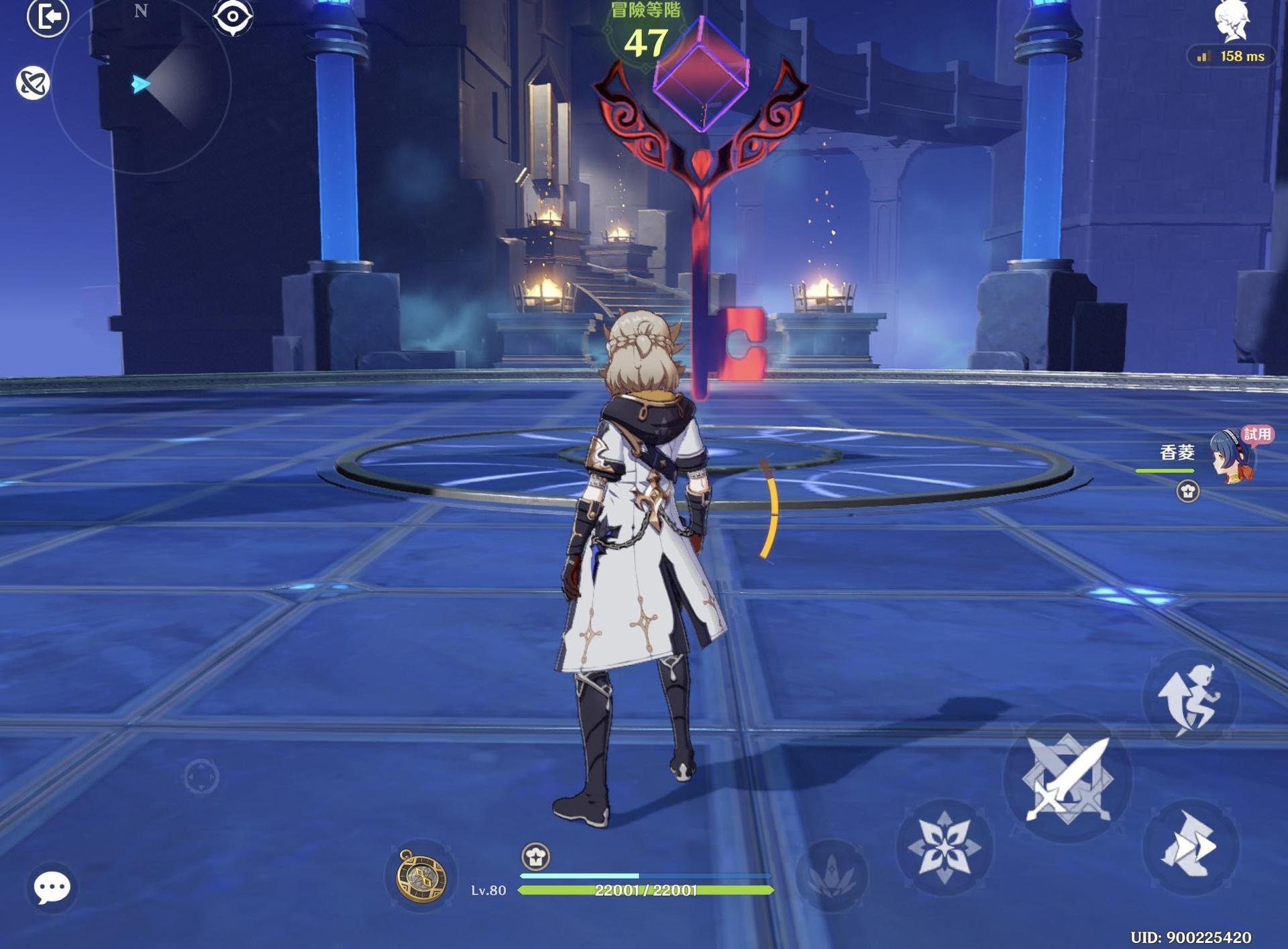 原神怎么打雪山的冰怪（原神雪山霜铠怎么打）