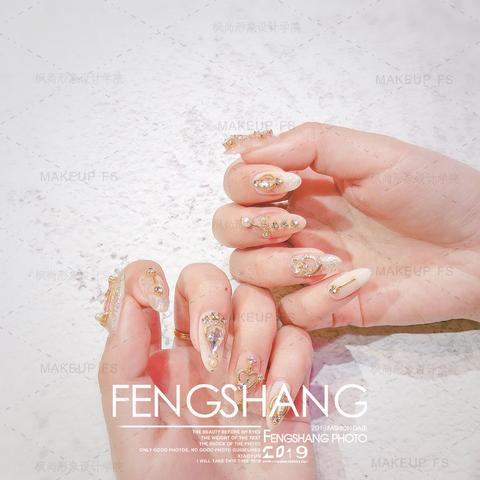 西安市美甲学徒工资怎么样