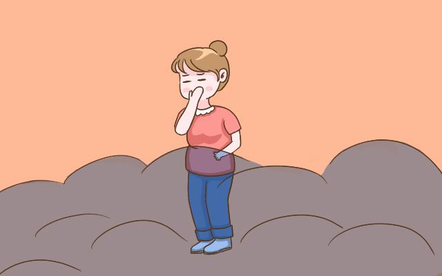 孕期如何避免体重问题