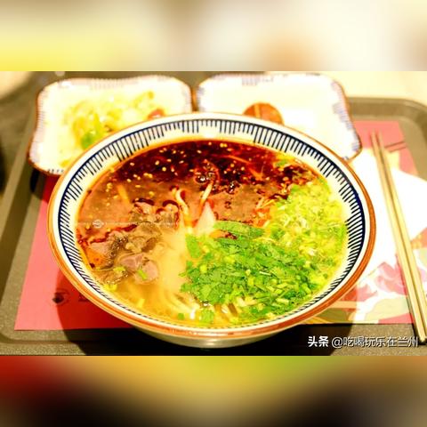 兰州十大牛肉面排名？