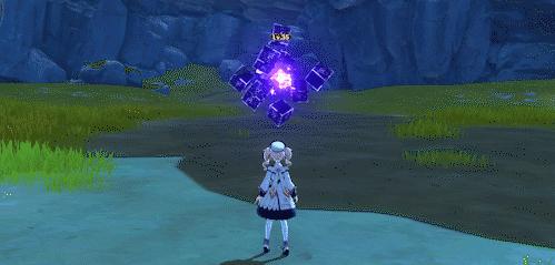 原神无相铁门怎么开（原神无相之冰前置任务）