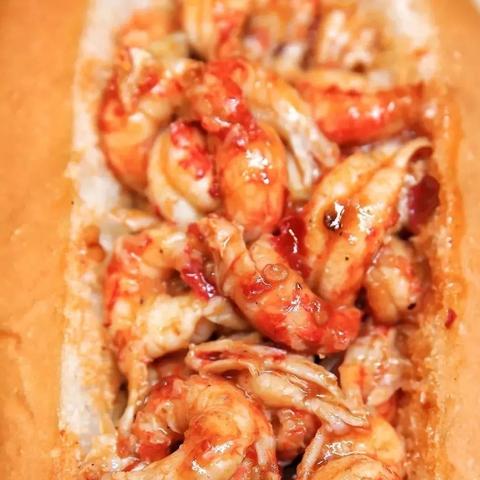 保定市龙虾店的长尾关键词有什么