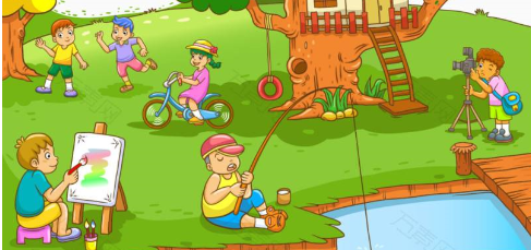 1到2岁宝宝教育