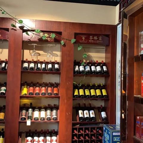 福建省白酒名称有哪些？