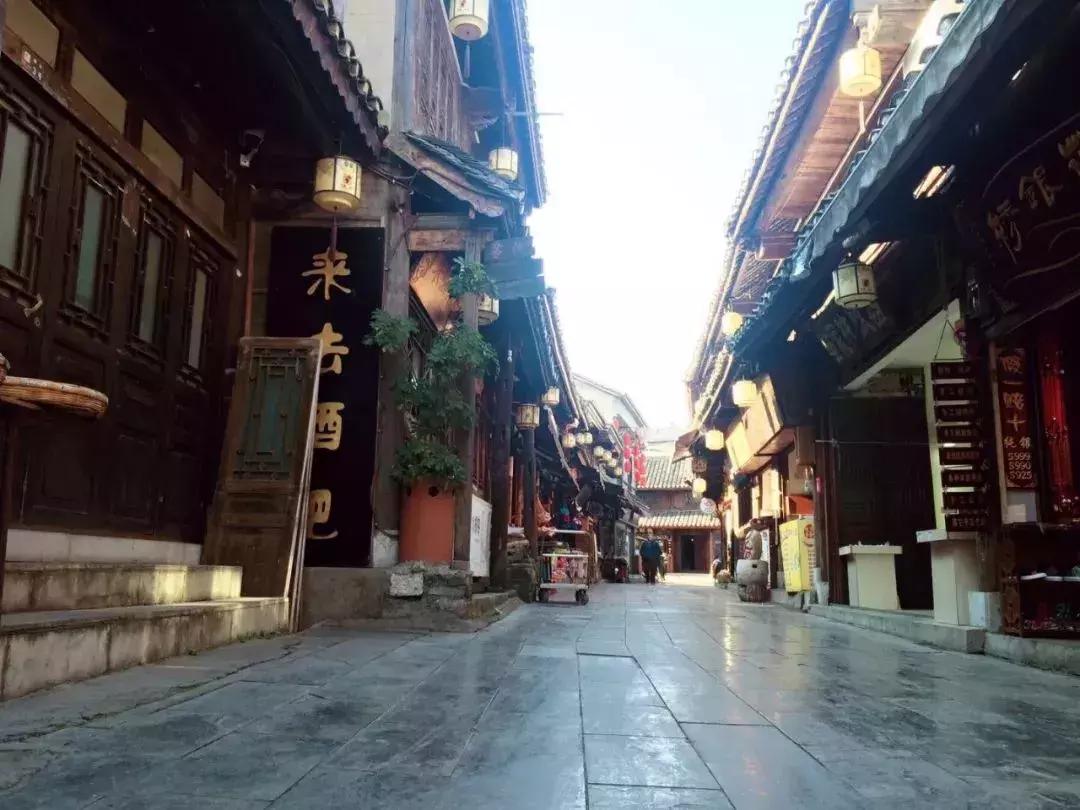 时光贵州有什么美食（他们出来后真的洗心革面）