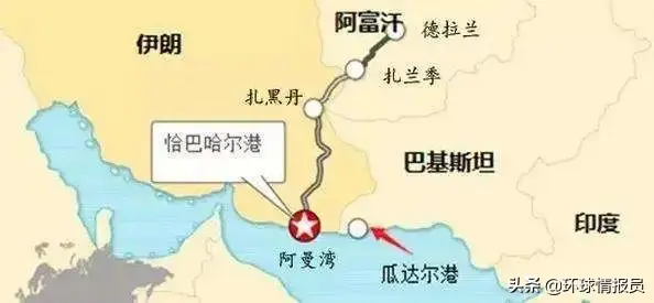 古代广东出海口叫什么 广东有没有出海口