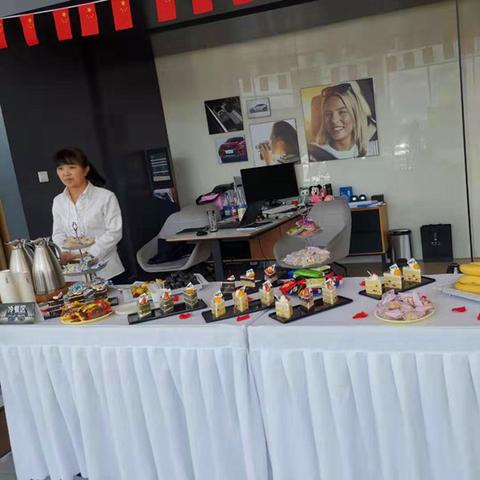 兰州市手工糕点店在哪里