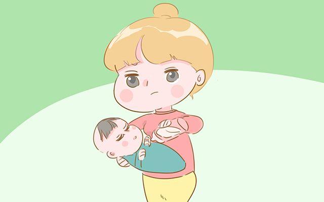 宝宝乳糖消化不良的症状