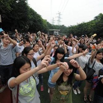 大学考河南怎么样