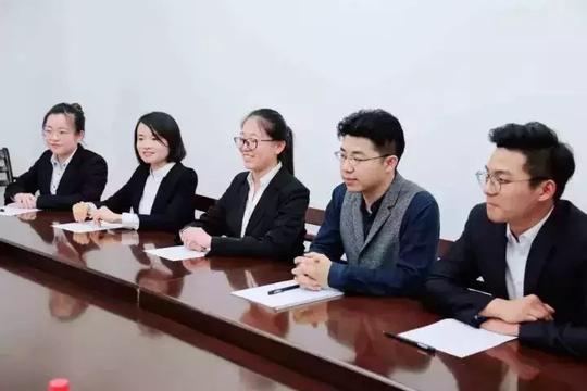 愉勤心语丨第三次担任浙江大学创业导师