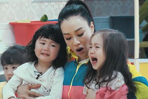 上幼儿园的时候要做好哪些准备