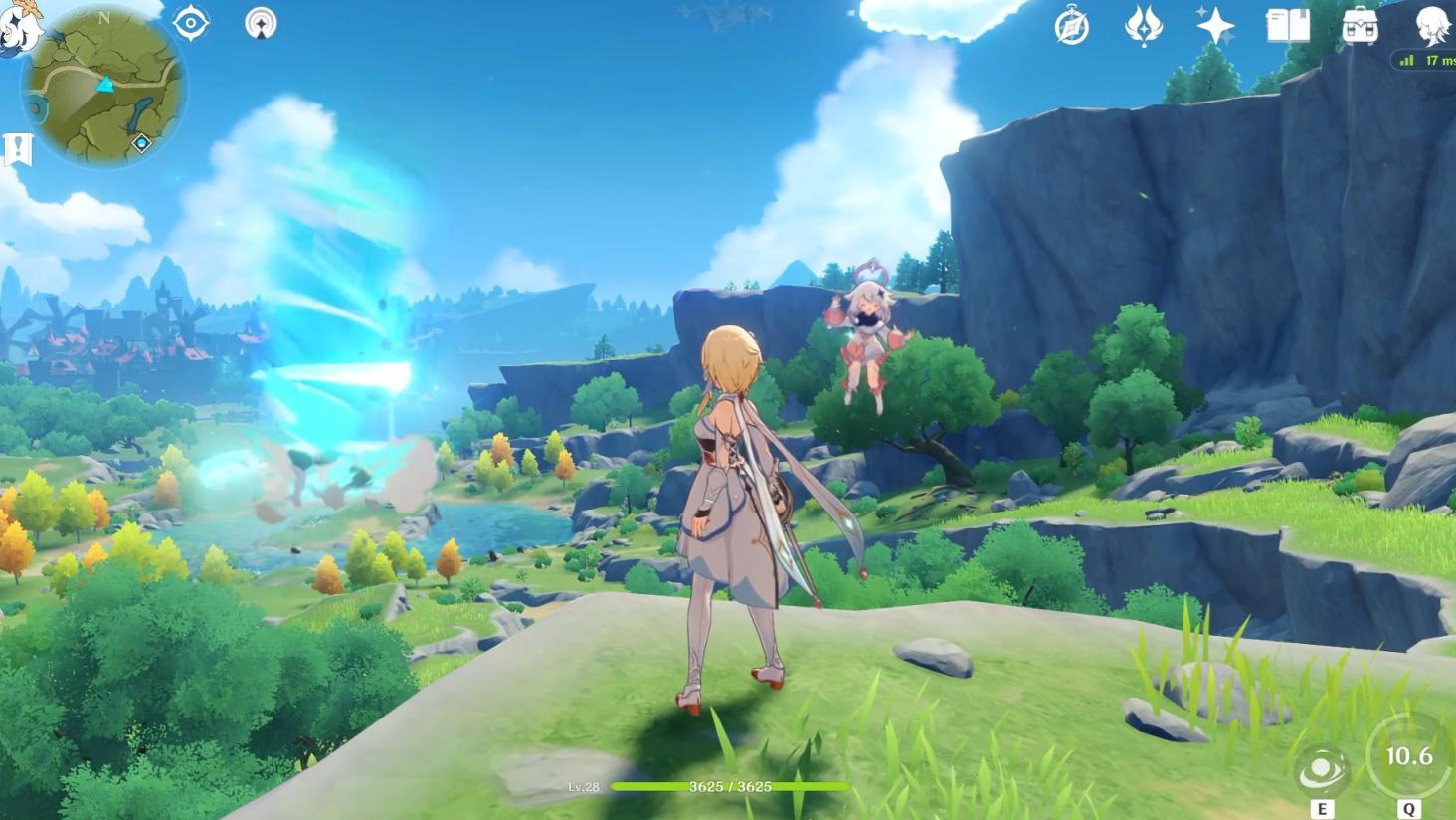 原神怎么下载破解版（原神电树入口）