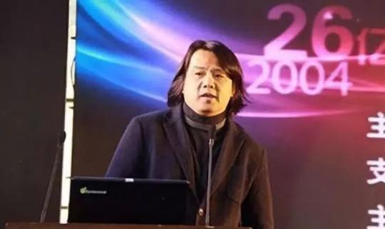 花1500万与巴菲特共进午餐，三年后他公司市值蒸发377亿