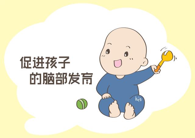 孩子光脚走路有好处