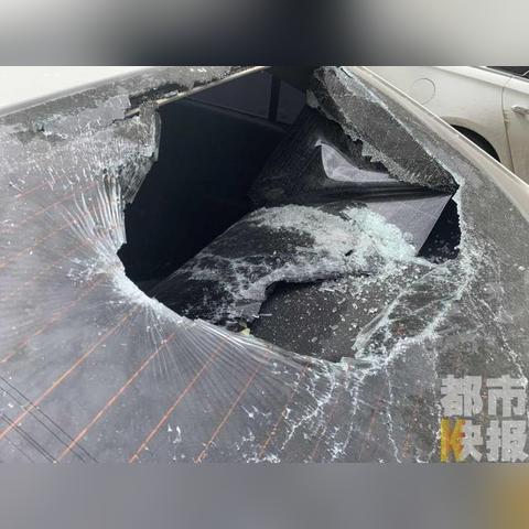 西安市车牌号目前是什么