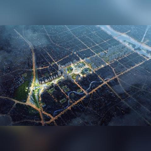 广州市白云是什么地区
