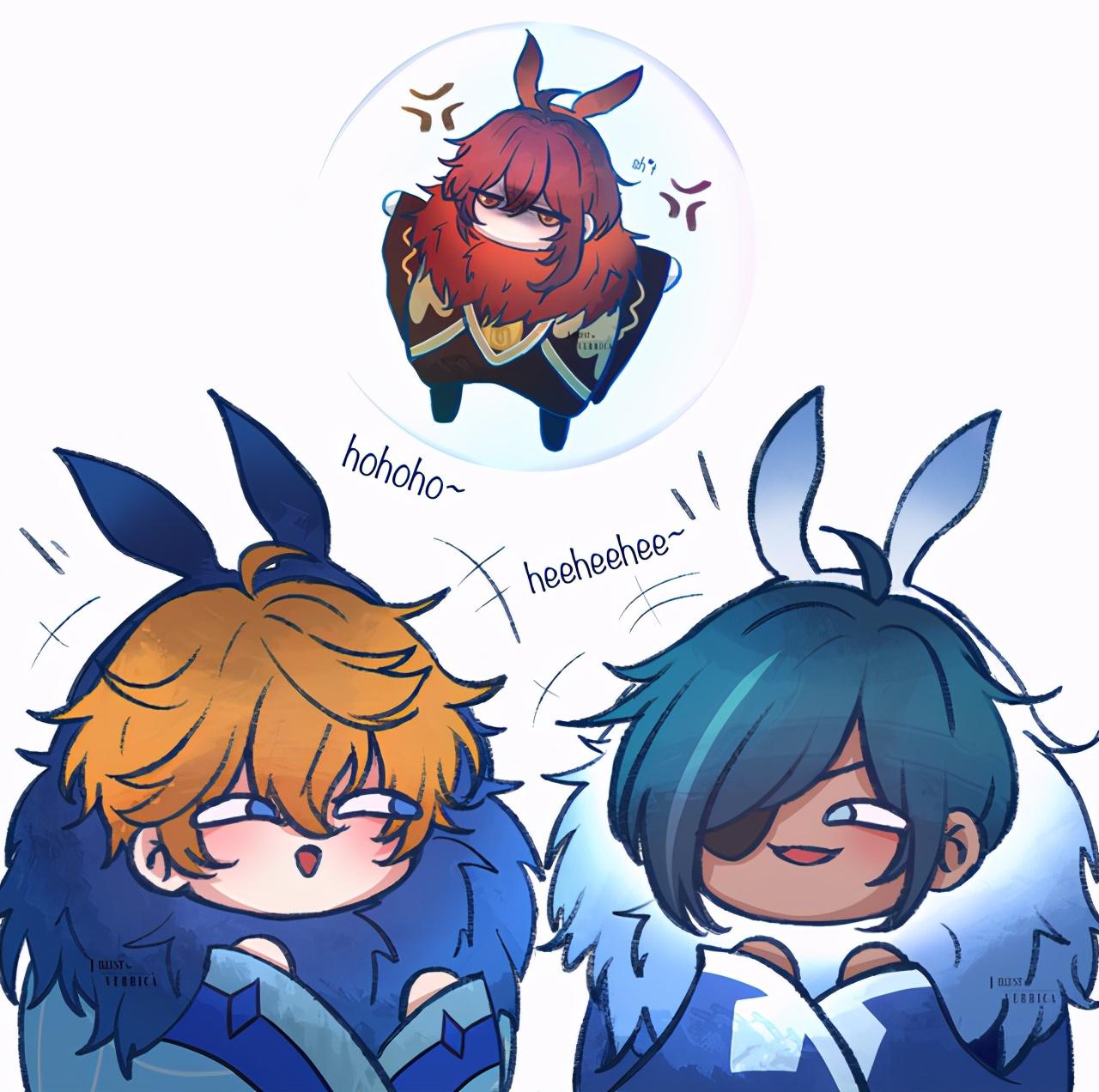 原神小号怎么赚原石快（原神如何快速得144000原石）