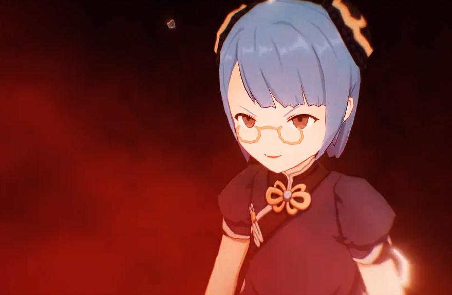 原神里面的稻妻怎么去（原神稻妻岛屿怎么解锁）