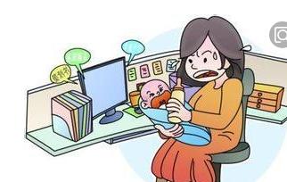43岁二胎创业妈妈自述：每个光芒万丈的女人，都曾是一点微光！