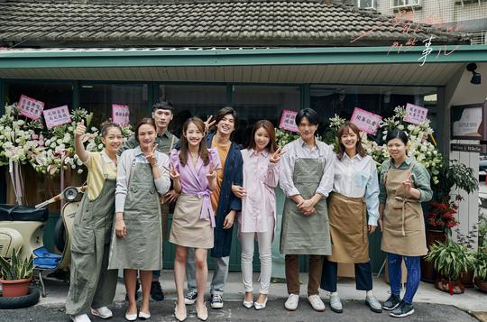 《她们创业的那些事儿》传递正向价值观高品质缔造好口碑圆满收官