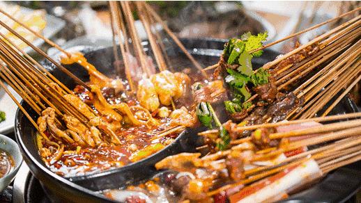 平昌特色美食是什么（今年过年大家都要去哪）