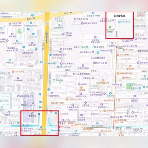 长沙星沙地铁站是哪个区的？