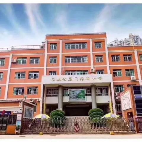 厦门省优市优小学有哪几所？