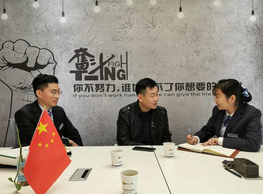 武威：邮储银行“创业贷”掀起创新创业潮