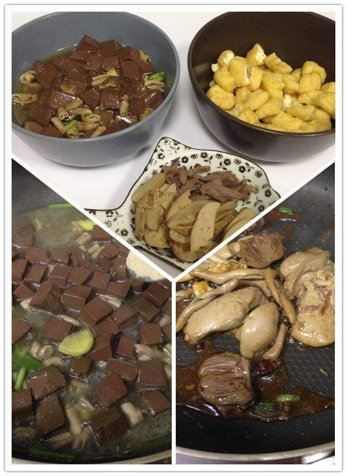 为什么粉丝要做美食（为什么那么多人喜欢麻辣烫）