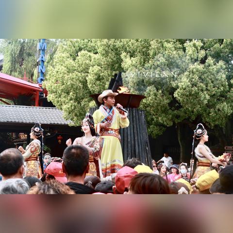 杭州艺术街区的相关长尾关键词有哪些