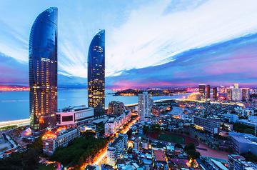 去厦门必须去的景点的相关长尾关键词有哪些