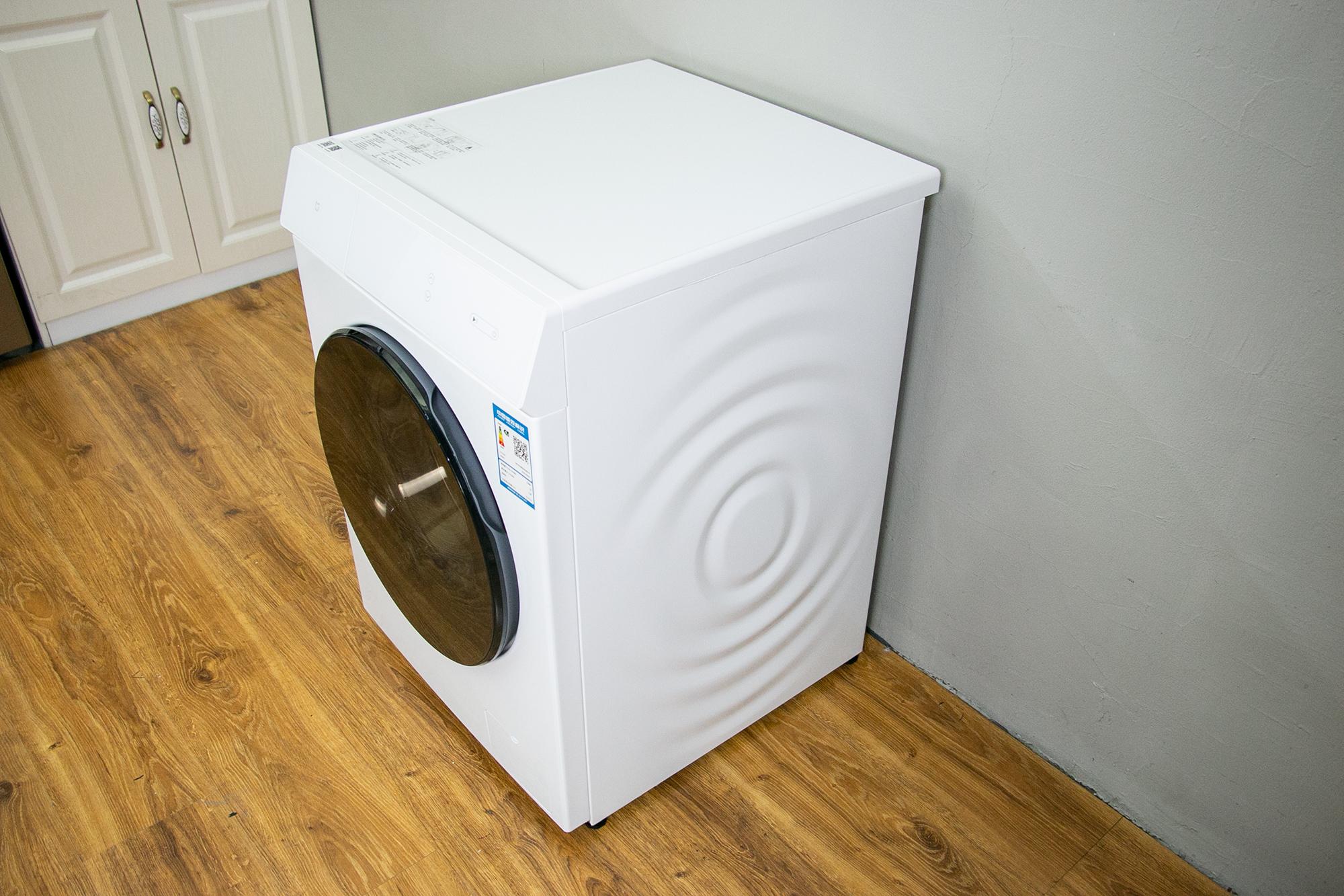小米洗衣机负f故障代码-刚买的小米洗衣机总是显示5f