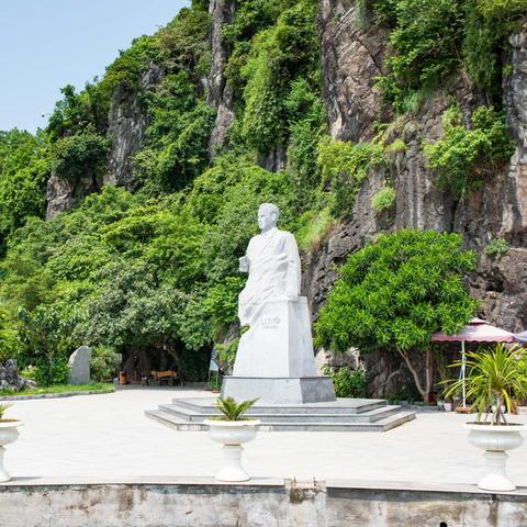 桂林市游泳地点在哪里