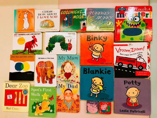 如何提高婴儿的词汇量