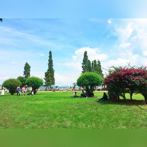 昆明市文旅地点的长尾关键词有哪些