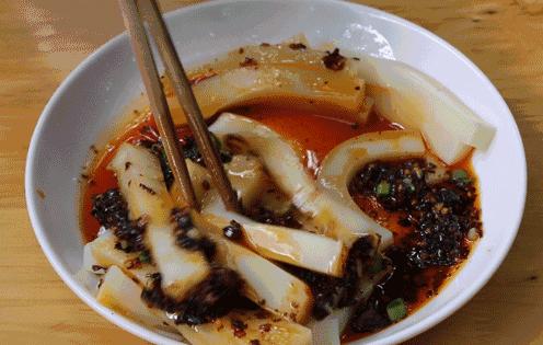 潼南有什么美食（晒晒假期都去哪玩了）