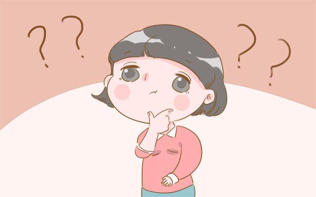 孕吐里面蕴含了很多信号