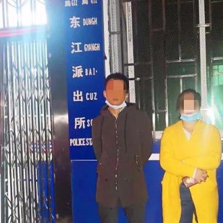 桂林市六合路属于哪里