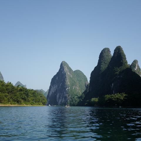 从广州出发去广西桂林相关长尾关键词有哪些