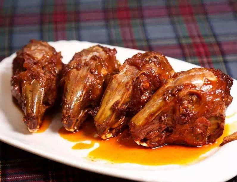 山西的美食是什么（山西有哪些面食比较出名）