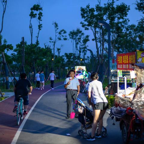 合肥市周边是什么地方