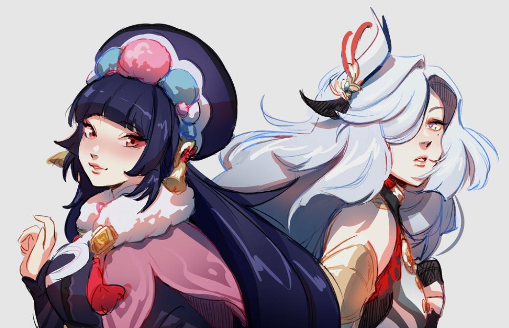 原神五郎怎么输出（原神五郎的配音是谁）