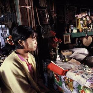 找算命先生怕不准？这样看才靠谱