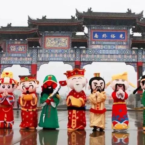 西安四大演出哪个更值得看？