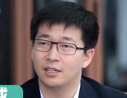 死而不僵，戴威频出奇招能翻盘ofo？